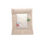 Sterntaler pamut játszószőnyeg - Maradj hű a természethez