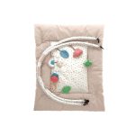 Sterntaler pamut játszószőnyeg - Maradj hű a természethez