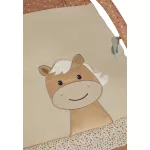 Sterntaler játszószőnyeg - Sunny lovacska