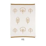 Sterntaler babatakaró kötött 75x100 cm