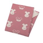 Sterntaler babatakaró pamut