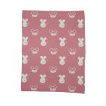 Sterntaler babatakaró pamut