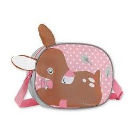Sterntaler táska - Rosie őzike 21×26 cm 