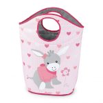 Sterntaler tárolókosár - Emmi csacsi 