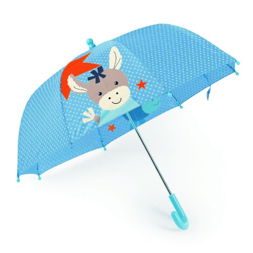 Sterntaler esernyő  - Emmi csacsi 70 cm