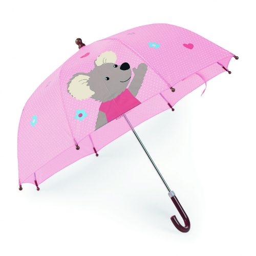 Sterntaler esernyő  - Mabel egér 70 cm