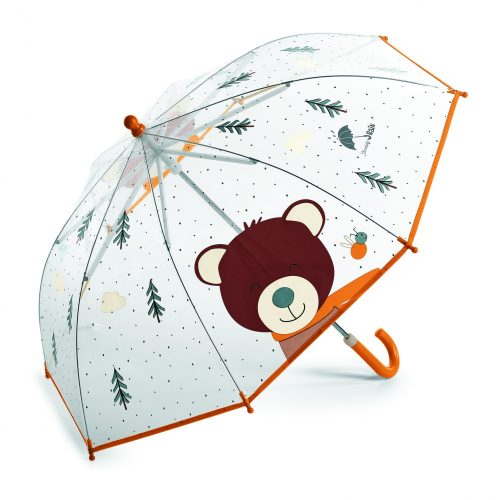 Sterntaler  esernyő - Ben maci 70 cm