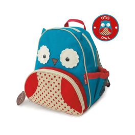 Skip Hop Zoo hátizsák Bagoly