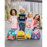 Skip Hop Zoo hátizsák Bagoly