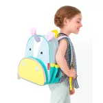 Skip Hop Zoo hátizsák Unikornis