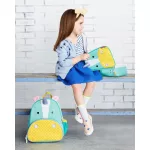 Skip Hop Zoo hátizsák Unikornis