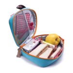 Skip Hop Zoo uzsonnás táska Kutya