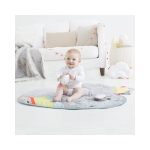 Skip Hop játszószőnyeg játékhíddal Silver Lining Cloud