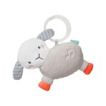 Skip Hop játszószőnyeg játékhíddal Silver Lining Cloud