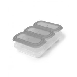 Skip Hop ételtároló rekeszek 177ml
