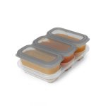 Skip Hop ételtároló rekeszek 177ml