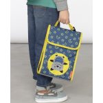 Skip Hop uzsonnás táska nagy Denevér