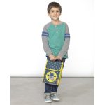 Skip Hop uzsonnás táska nagy Denevér