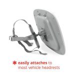 Skip Hop babafigyelő tükör - vidám felhő