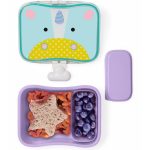 Skip Hop Zoo uzsonnás doboz Unikornis