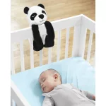 Skip Hop sírásra aktiválódó nyugtató Panda