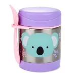 Skip Hop Zoo ételtároló termosz Koala