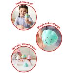 Skip Hop Sweet Scoops fagylalt készlet