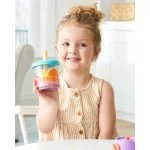 Skip Hop Zoo Smoothie készítő szett
