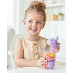 Skip Hop Zoo Smoothie készítő szett