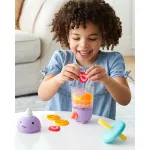 Skip Hop Zoo Smoothie készítő szett