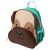 Skip Hop Zoo hátizsák Mopsz
