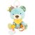 Skip Hop Bandana Buddies készségfejlesztő játék Maci