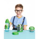 Skip Hop ételtároló termosz Krokodil