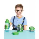 Skip Hop Zoo snack tartó Krokodil