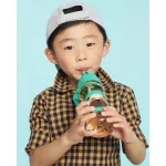 Skip Hop Zoo kulacs Mopsz 390ml