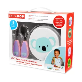 Skip Hop Zoo étkezési készlet Koala