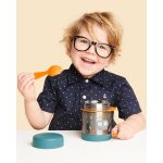 Skip Hop ételtároló termosz Robot