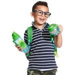 Skip Hop Zoo kulacs Krokodil 390ml