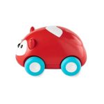 Skip Hope Explore&More húzó-toló játék Róka