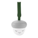 Skip Hop Makk hordozható éjszakai fény hanggal