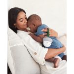 Skip Hop Makk hordozható éjszakai fény hanggal