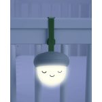 Skip Hop Makk hordozható éjszakai fény hanggal