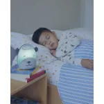Skip Hop Bear éjszakai fény - kék
