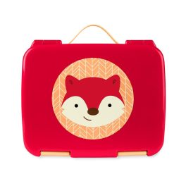 Skip Hop Zoo Bento uzsonnás doboz - Róka