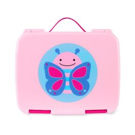 Skip Hop Zoo Bento uzsonnás doboz - Pillangó