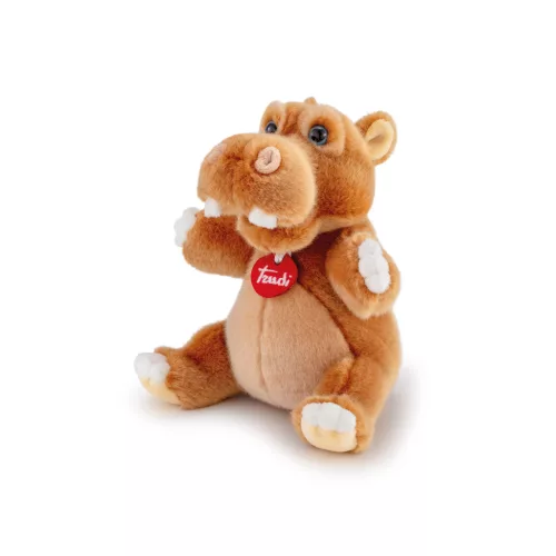 Trudi Filippo, a víziló - 23cm