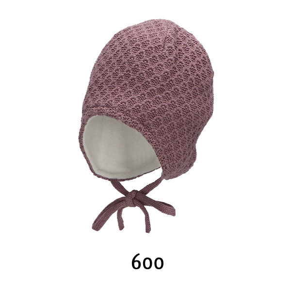 Sterntaler Knitted hat - sapka